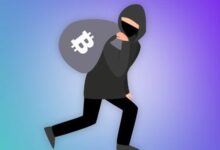 تقرير: احتيال سائق توصيل وهمي يسفر عن سرقة 11 مليون دولار من العملات الرقمية وسط تزايد عمليات السطو المنزلي