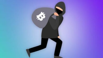 تقرير: احتيال سائق توصيل وهمي يسفر عن سرقة 11 مليون دولار من العملات الرقمية وسط تزايد عمليات السطو المنزلي