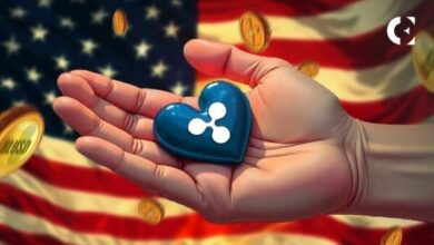 إطلاق أول تجربة رائدة لبطاقة ماستركارد الائتمانية باستخدام RLUSD من Ripple على شبكة XRP ليدجر