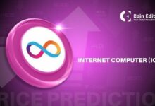 توقع سعر الإنترنيت كمبيوتر: ICP يواصل الصعود مع عودة الثيران بقوة