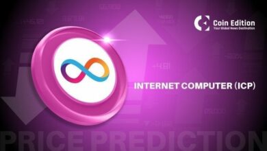 توقع سعر الإنترنيت كمبيوتر: ICP يواصل الصعود مع عودة الثيران بقوة