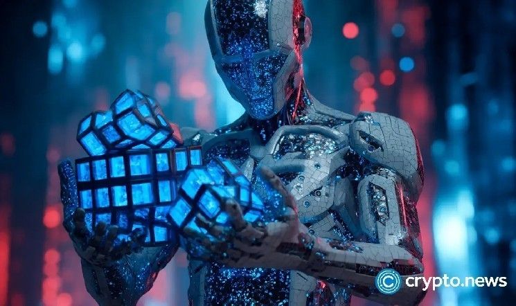 سولوين و 4 بارادايم تدمج الذكاء الاصطناعي مع البلوكتشين لتعزيز الامتثال التنظيمي