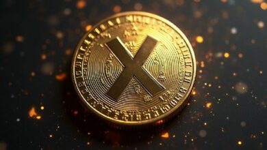 أبرز العملات الرقمية للمشاهدة هذا الأسبوع: موناد، باي نتوورك، XRP