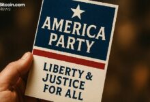 لماذا قد تشهد الولايات المتحدة حزبًا سياسيًا جديدًا بحلول عام 2026؟