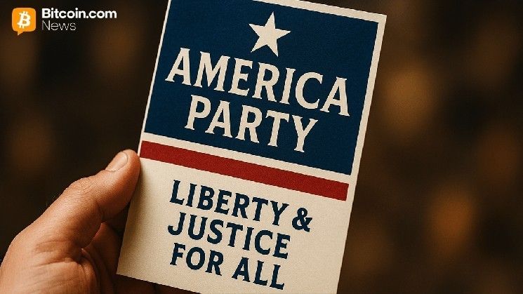 لماذا قد تشهد الولايات المتحدة حزبًا سياسيًا جديدًا بحلول عام 2026؟