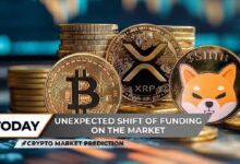 توقعات سوق العملات الرقمية: إكس آر بي يواجه مقاومة صعبة.. ثيران شيبا إنو يستيقظون ومعهم 2.7 تريليون.. ميلاد اتجاه مرعب لسعر البيتكوين