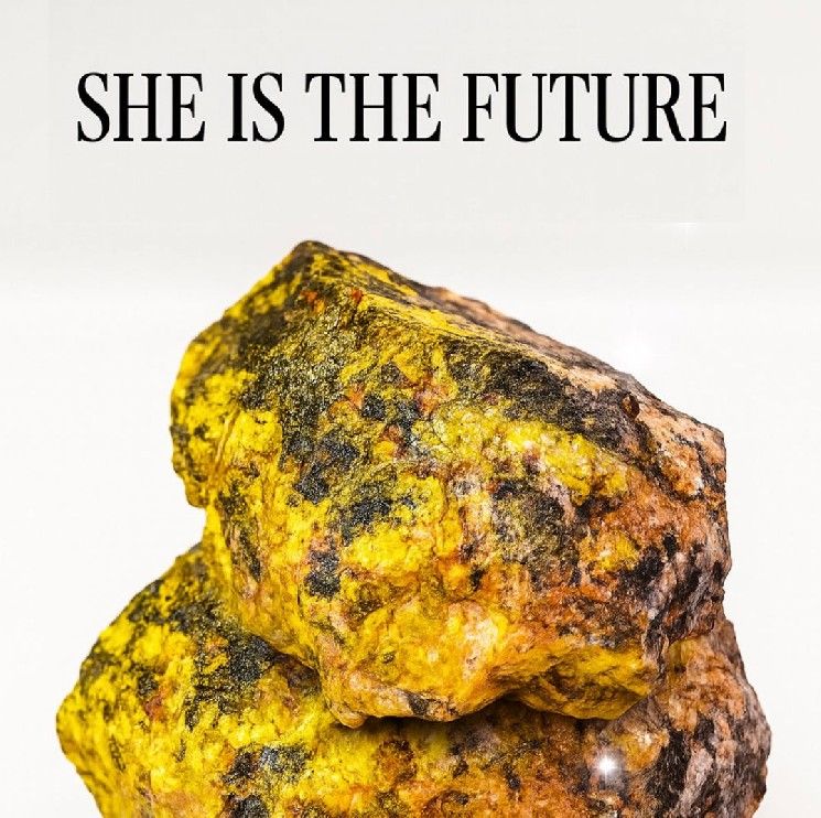 "يورانيوم.آي أو تفوز بجائزة أفضل منتج جديد في حفل Benzinga العالمي للفنتك لتوطين اليورانيوم U3O8 على بلوكشين تيزوس"