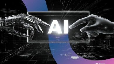 هيئة التنظيم المالي في سنغافورة تحذر: شركات الذكاء الاصطناعي مُبالغ في تقييمها