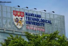 جامعة سنغافورية تتعاون مع "زيرو جارفيتي" لبناء أنظمة ذكاء اصطناعي شفافة قائمة على البلوكتشين