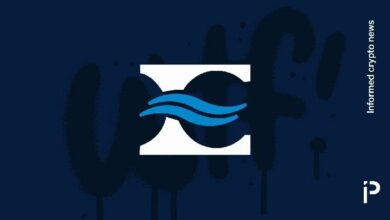 ما الذي يجري بالضبط في بنك إيفولف آند ترست؟