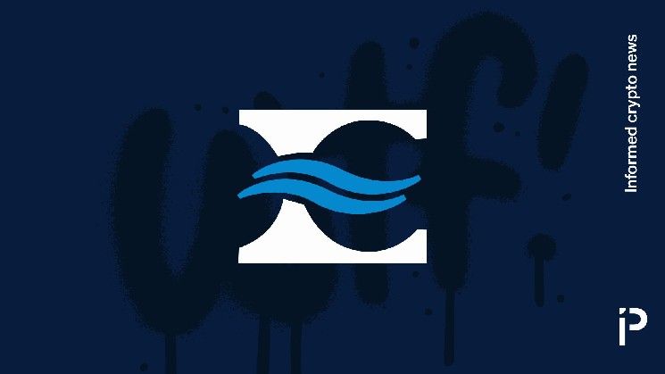 ما الذي يجري بالضبط في بنك إيفولف آند ترست؟