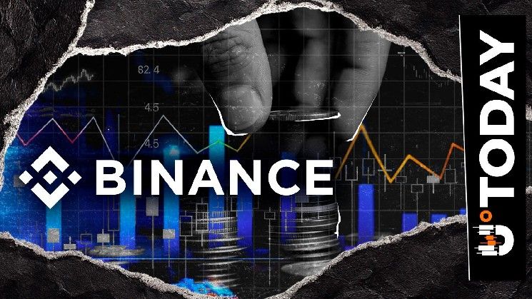 إطلاق جديد من Binance: إدراج زوجي USDC ضمن تحديث 11/11