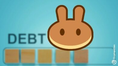 "ListaDAO و PancakeSwap تراقبان خزائن الإقراض عالية المخاطر على MEV Capital و Re7 Labs"