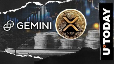 أسبوع مُشفَّر بـ XRP تلمح إليه بورصة أمريكية كبرى