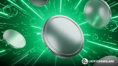 سعر LINK يتداول عند 12.56 دولار مع دخول السعر منطقة طلب أسبوعية والتماسك فوق دعم 11.88 دولار الحاسم