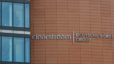 "كليرستريم تطلق منصة للأوراق المالية الرقمية باستخدام تقنية "DLT" بالشراكة مع جوجل كلاود