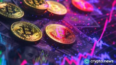 "فولكروم" تطلق منصة إقراض للعملات الرقمية مؤمنة بالكامل