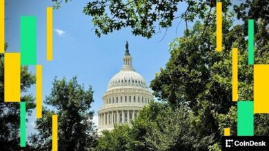 مجلس النواب الأمريكي يصوت لإعادة فتح الحكومة وسط تسارع مفاجئ في العمل على تشريعات العملات الرقمية