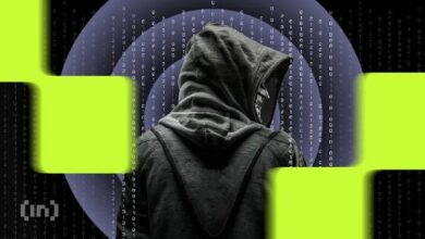 انخفاض قرصنة العملات الرقمية 85% في أكتوبر 2025.. كيف حدث ذلك؟