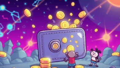 إطلاق الطاقات: Binance Alpha تُضيف BOB لتحقيق مكاسب مُبكرة في عالم العملات الرقمية