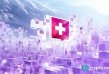 سويسرا تطلق مشاورات حول عملات الستيبلكوين لتعزيز مكانة الفرنك السويسري