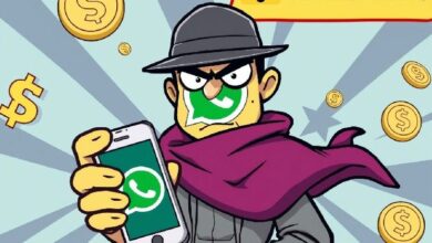 احذر من انتحال شخصية واتساب: تحذير عاجل من رئيس Binance لمستخدمي العملات الرقمية