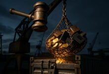 تركيا تشن حملة على العملات الرقمية: إسطنبول تضبط "كوينو" و15 شركة