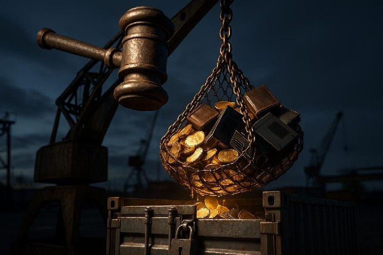 تركيا تشن حملة على العملات الرقمية: إسطنبول تضبط "كوينو" و15 شركة