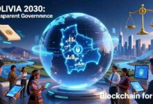 مقترح بوليفيا لاعتماد البلوكشين لمكافحة الفساد وإنشاء سوق رقمية
