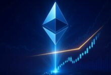محلل يكشف السيناريو المثالي لصعود الإيثيريوم إلى 8000 دولار