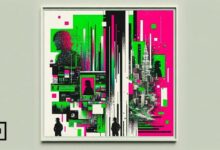 "آرت بازل" تطلق منصة "زيرو 10" للفنون الرقمية