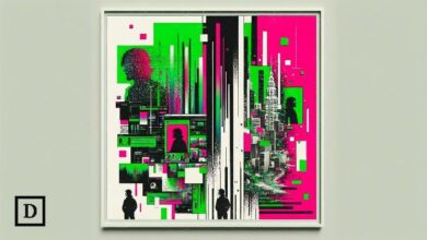 "آرت بازل" تطلق منصة "زيرو 10" للفنون الرقمية