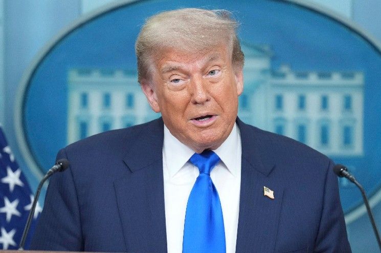 هل يدفع ترامب لدمج هيئتي "SEC" و"CFTC" لتنظيم سوق العملات الرقمية؟