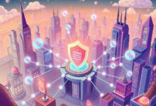 أوراكل اللامركزية: الحل الحاسم لـ فيتاليك بوتيرين لوقف التلاعب في أسواق التوقعات