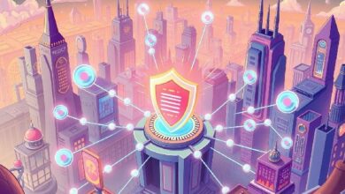 أوراكل اللامركزية: الحل الحاسم لـ فيتاليك بوتيرين لوقف التلاعب في أسواق التوقعات