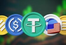 جهات التنظيم العالمية تدرس قواعد جديدة لحيازة البنوك للعملات الرقمية بعد صعود العملات المستقرة