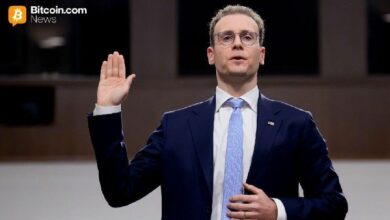 من هو مايكل سيليغ.. المرشح الجديد لرئاسة هيئة تداول السلع الآجلة؟