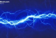 شراكة أمبوس وفولتاج لتقديم عوائد على المدفوعات بالبيتكوين والستيبل كوين