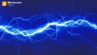 شراكة أمبوس وفولتاج لتقديم عوائد على المدفوعات بالبيتكوين والستيبل كوين