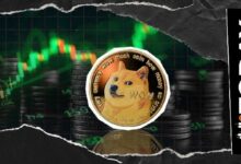 سعر الدوجكوين يستعد للانتعاش مع ارتفاع حجم التداول 43%