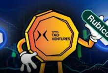 "شينلينك تدفع مشروع روبيكون من General TAO على شبكة Base L2"
