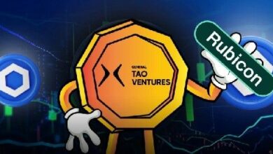 "شينلينك تدفع مشروع روبيكون من General TAO على شبكة Base L2"