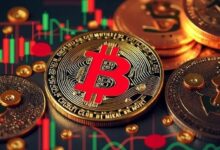 هل يدخل البيتكوين في مرحلة هبوط؟ تحليل الخبراء: "من الصعب أن يصل سعر البيتكوين إلى هذا المستوى بنهاية العام!