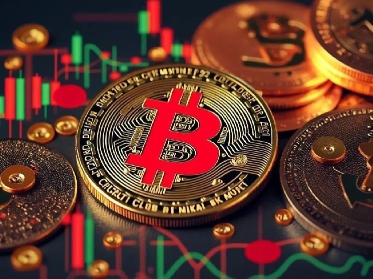هل يدخل البيتكوين في مرحلة هبوط؟ تحليل الخبراء: "من الصعب أن يصل سعر البيتكوين إلى هذا المستوى بنهاية العام!