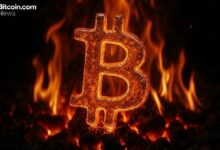 تزايد صعوبة تعدين البيتكوين 6.31% يضغط على أرباح المعدّنين مع انخفاض سعر الهاش