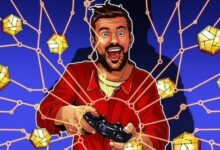 تقرير: ألعاب Web3 والتمويل اللامركزي (DeFi) تتصدر النشاط القطاعي في أكتوبر رغم تراجع السوق