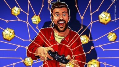 تقرير: ألعاب Web3 والتمويل اللامركزي (DeFi) تتصدر النشاط القطاعي في أكتوبر رغم تراجع السوق