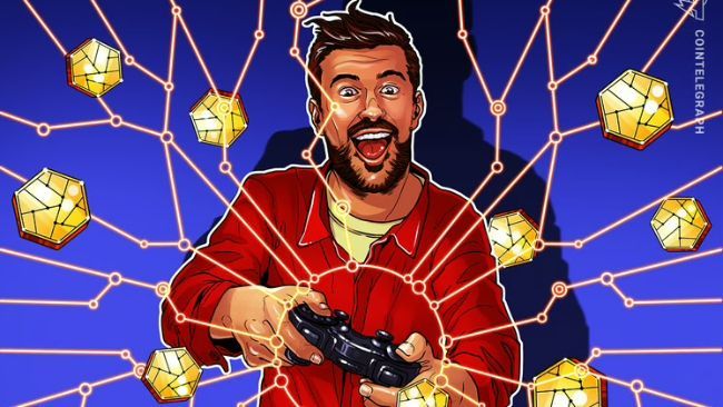 تقرير: ألعاب Web3 والتمويل اللامركزي (DeFi) تتصدر النشاط القطاعي في أكتوبر رغم تراجع السوق