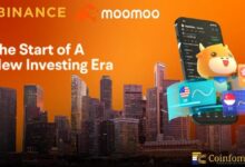 "moomoo" تطلق تداول عملة BNB للمستخدمين في الولايات المتحدة وسنغافورا