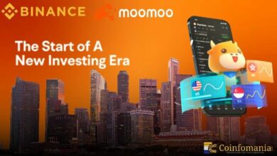 "moomoo" تطلق تداول عملة BNB للمستخدمين في الولايات المتحدة وسنغافورا